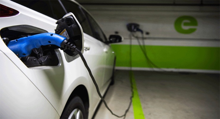 IPT and Phoenix Energy launch e-car charging network