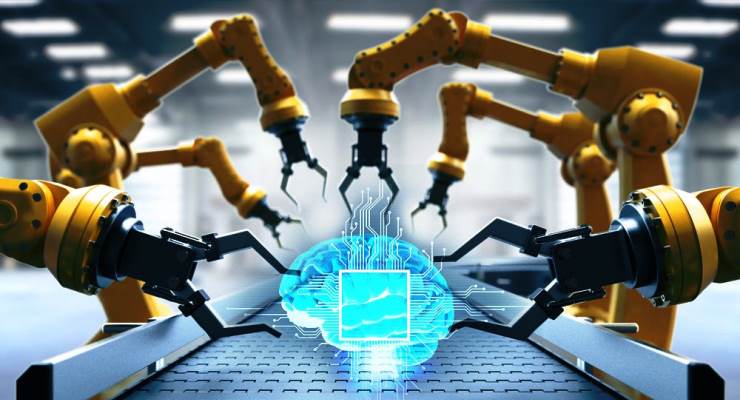 Industrialists to integrate AI into their production processes